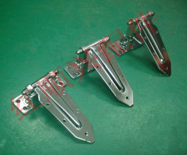 可調(diào)強(qiáng)力鉸鏈